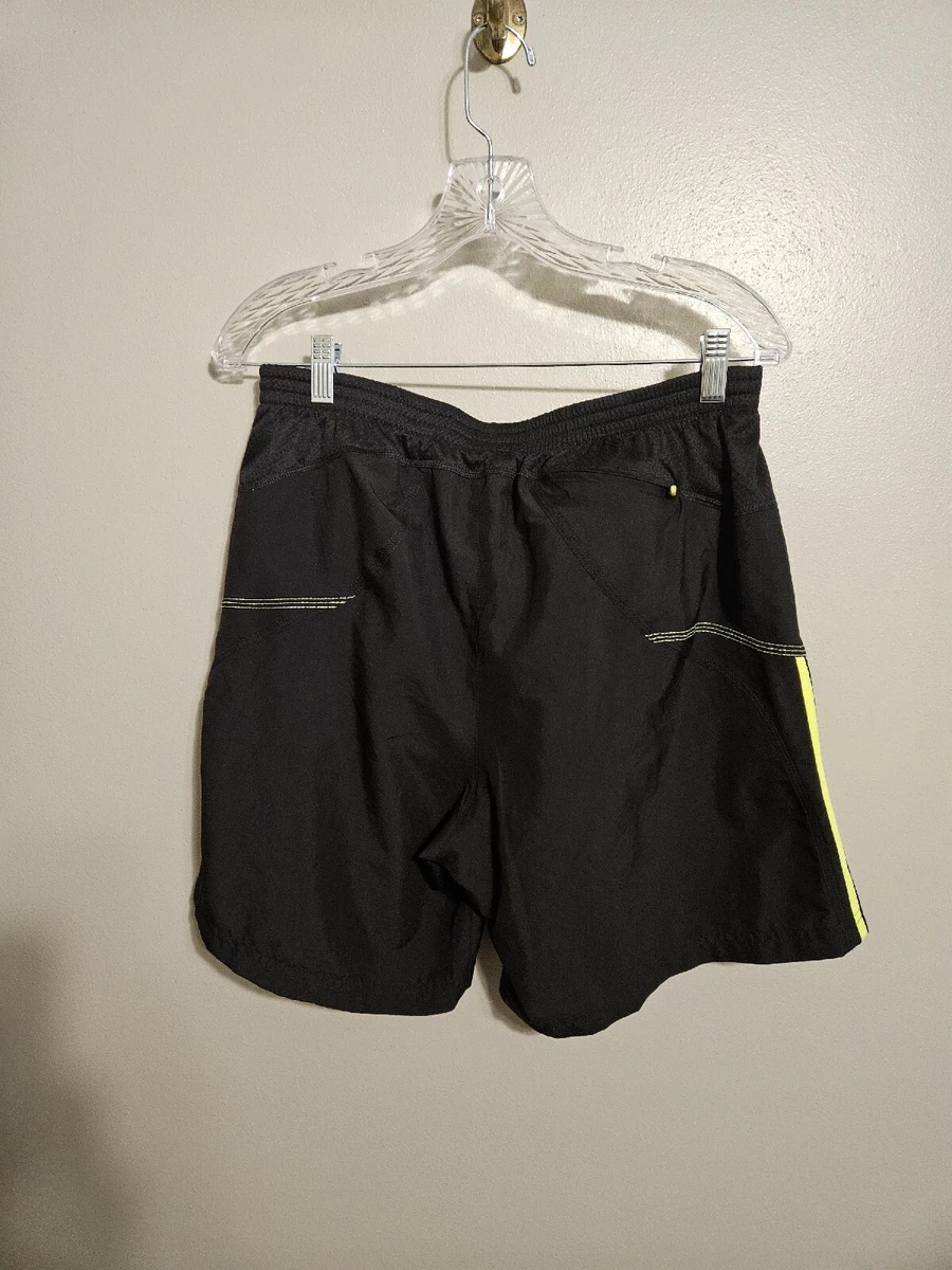 Adidas response sales climalite shorts