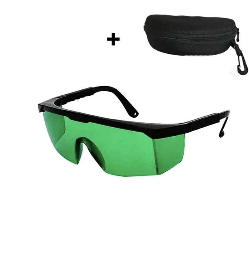 Lunette de protection ,Beylsion culture indoor, contre les lumières, .HPS-LEDS e - Photo 4/4