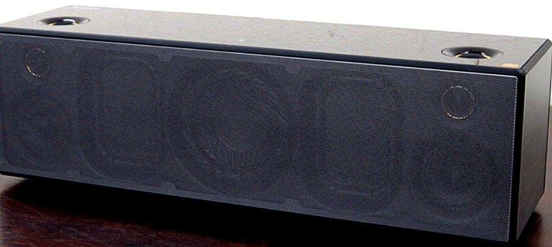 スピーカー・ウーファー SONY High-res SRS-X9 Bluetooth speaker Sony SRS-X9 review: Sony's SRS-X9 wireless speaker handles