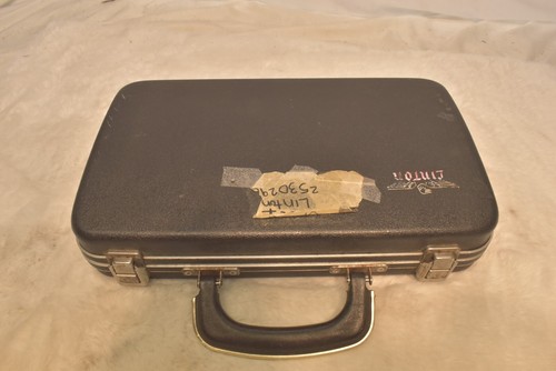 Linton Kunststoff Oboe - Bild 4 von 4