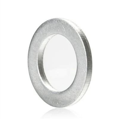 10Pcs 18mm Transmission Drain Plug Crush Washer For Honda & Acura
