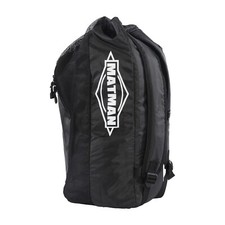 Matman Wrestling Gear Bag Nylon Mesh Sports Bag Backpack Adult Padded Adjustable