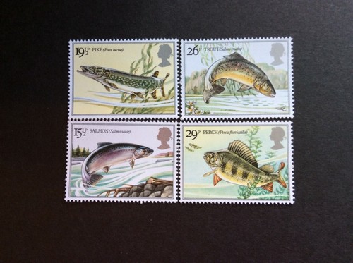 Stamps & Presentation Stamp Packs 1981 to 1993 - Picture 62 of 280