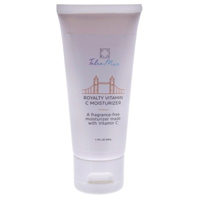 Royalty Vitamin C Moisturizer by Ofra for Women - 1.7 oz Moisturizer
