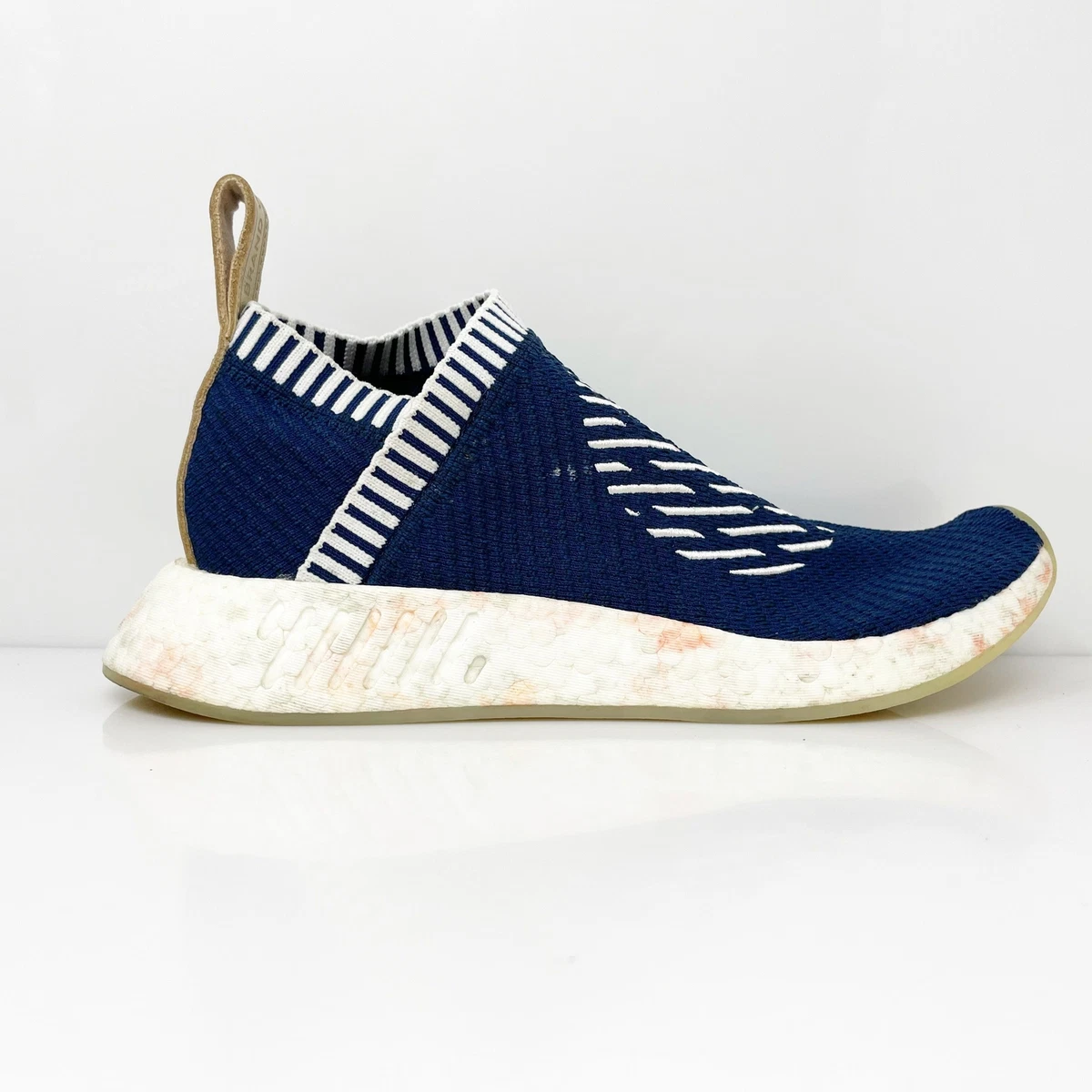 Adidas nmd outlet cs2 primeknit blue