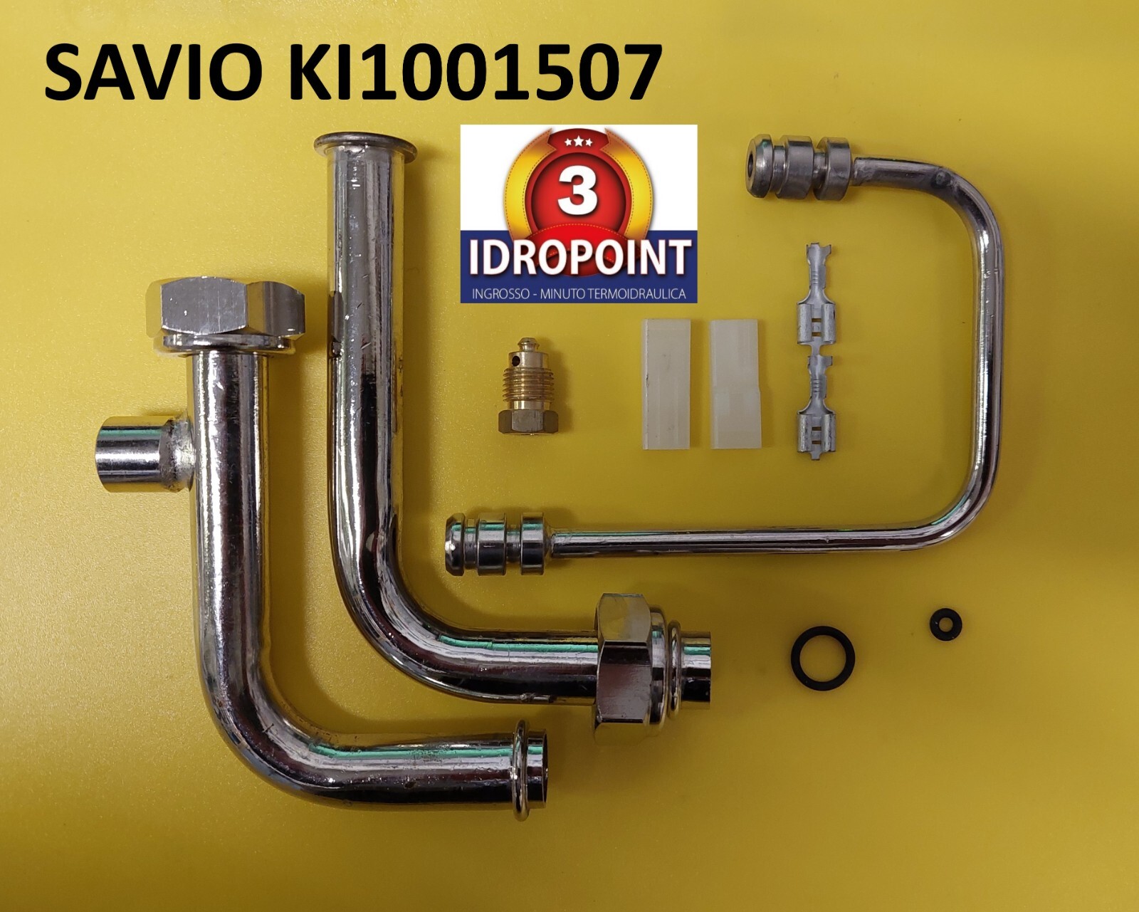 Foto 1 di 3