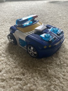 playskool car toy