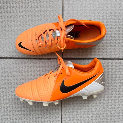 Nike CTR360 Libretto III FG 2013 Football Boots Soccer Cleats US
