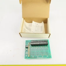 Opto 22 PB16HQ 001824 4-Module Mounting Rack