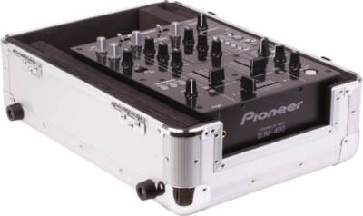 Zomo Flightcase CDJ-10 XT | Universalkoffer CDJ-100/200/350/400 & DJM-350/400