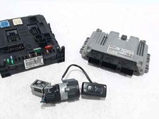 Kit demarrage Peugeot 307 (T6) 5P 1.6HDi 16v FAP 110ch Confort Pack PHASE 2