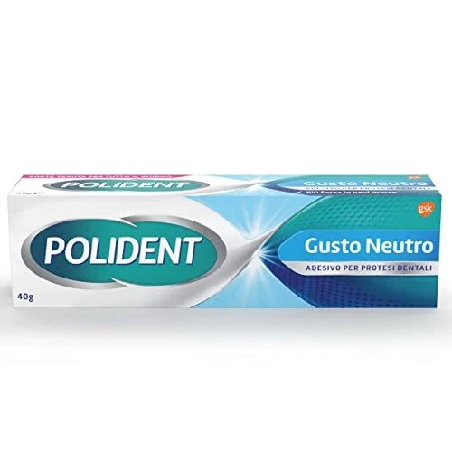 HALEON ITALY POLIDENT FREE 40G
