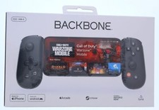 Backbone One 2nd Gen Mobile Gaming Controller