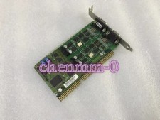 1PC USED MOXA CI-132I Industrial serial port card YY