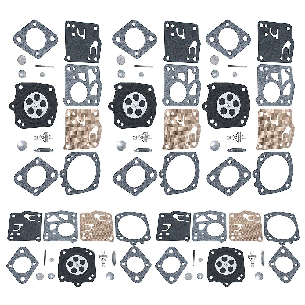 Tanlo Kit De Réparation De Carburateur Pour Tillotson Hoelite X-12 Super XL RK