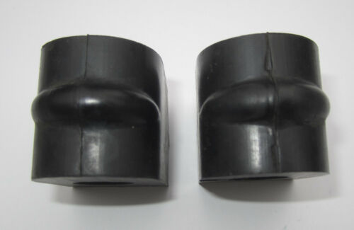 1958-1959 Buick Front Stabilizer Frame Bushings. NOS Correct. OEM #1187072. New - Picture 2 of 4