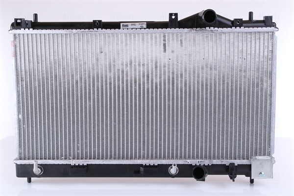 609941 NISSENS Radiator, engine cooling for CHRYSLER,DODGE,PLYMOUTH
