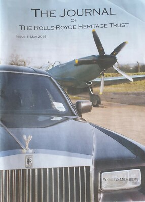 The Journal - Issue 1: May 2014