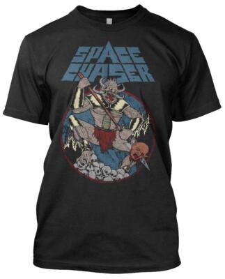 Space Chaser - Give Us Life  T-Shirt-M #152221