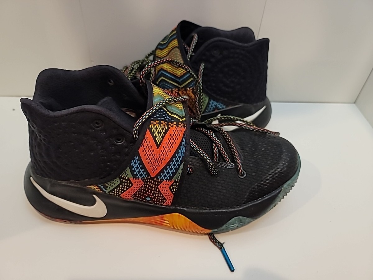 nike black history month 2016