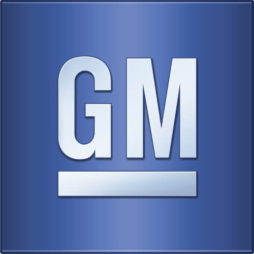 Genuine GM Plate 21003173
