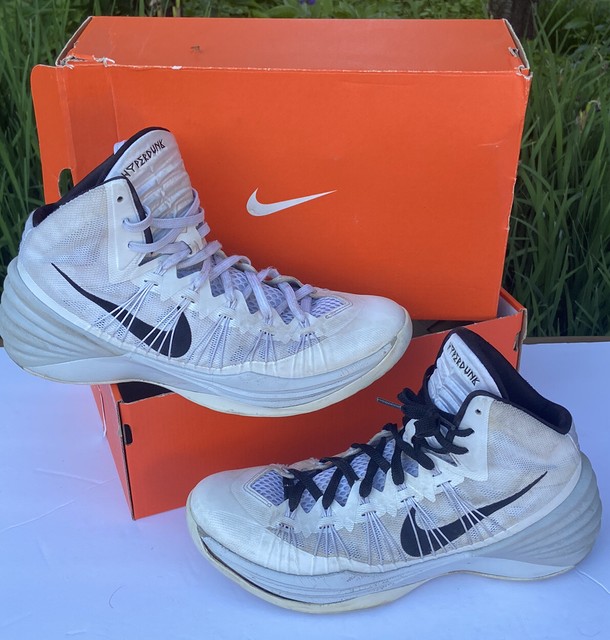 nike hyperdunk the 10