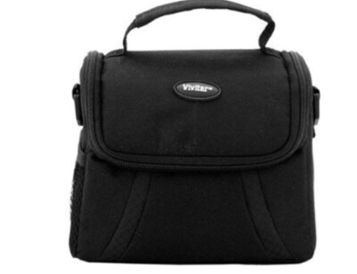 Vivitar Coco Series Gadget Bag Model VIV-DC-39