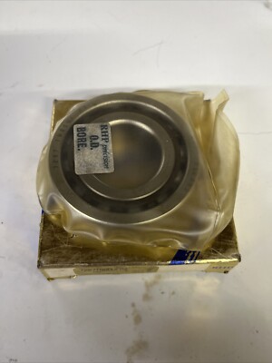 NEW RHP 7207TNBDUFP4 SUPER PRECISION ANGULAR CONTACT BEARING
