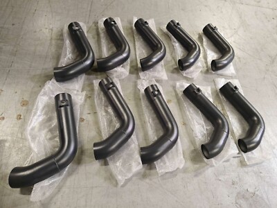 4 Inch Durable Powder Coated Pipe For Welding Project Hobbyist Enthusiast LLY