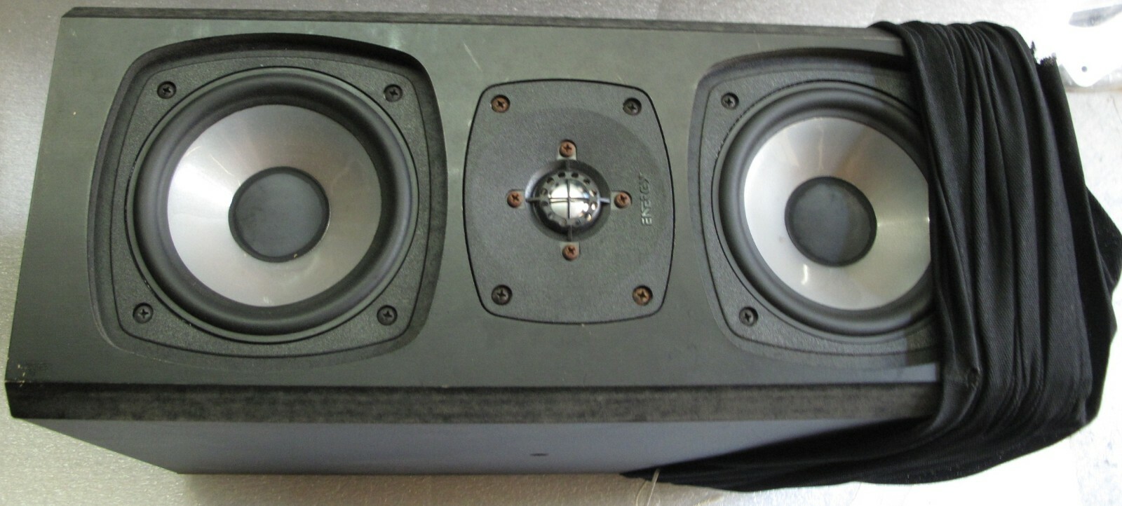 best center channel speaker under 300