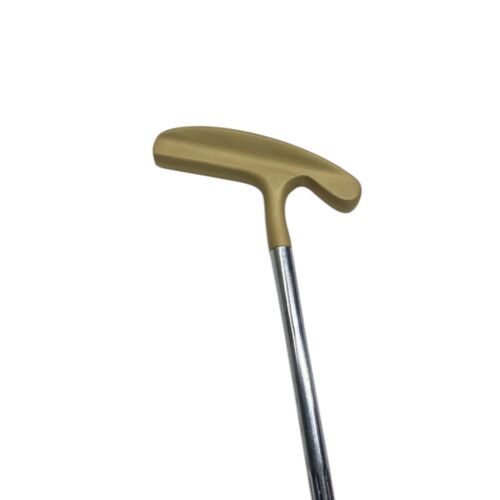 Restored Titleist Acushnet Flange Bullseye Putter 35" Satin Finish Reuter Jr - Picture 8 of 18
