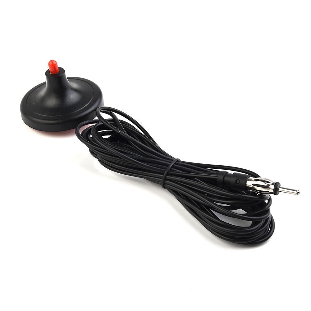 Universal Car FM Radio Antenna DAB Base Stable Signal