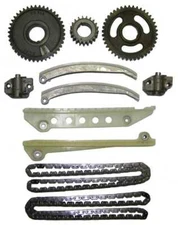 Engine Timing Chain Kit Cloyes Gear & Product 9-0387SH