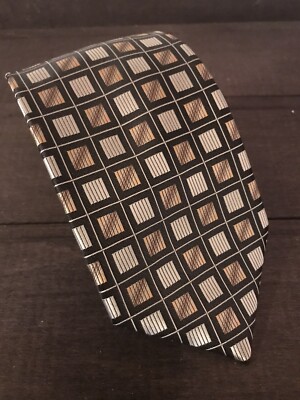 Giorgio Brutini Men's Classic Tie