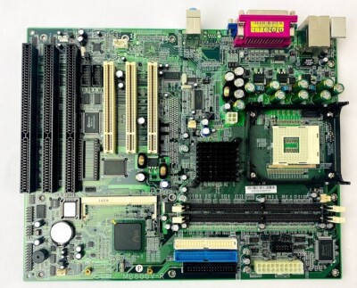 Ibase MB800V-R CPU Board
