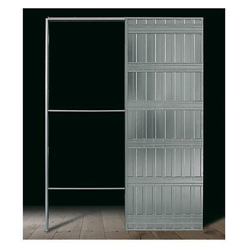 Controtelaio Per Porte A Scomparsa Cm 80 X 210 X 10