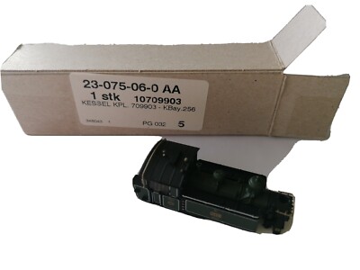 Fleischmann 10709903 Gehäuse Ersatzteile Kpl. 709903 - KBay.2561 Skala N 1/160