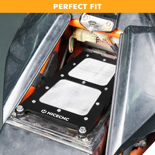 CNC Motorcycle Body Frame Parts For Husqvarna 701 Enduro / Supermoto 2016-2023 - Picture 8 of 28