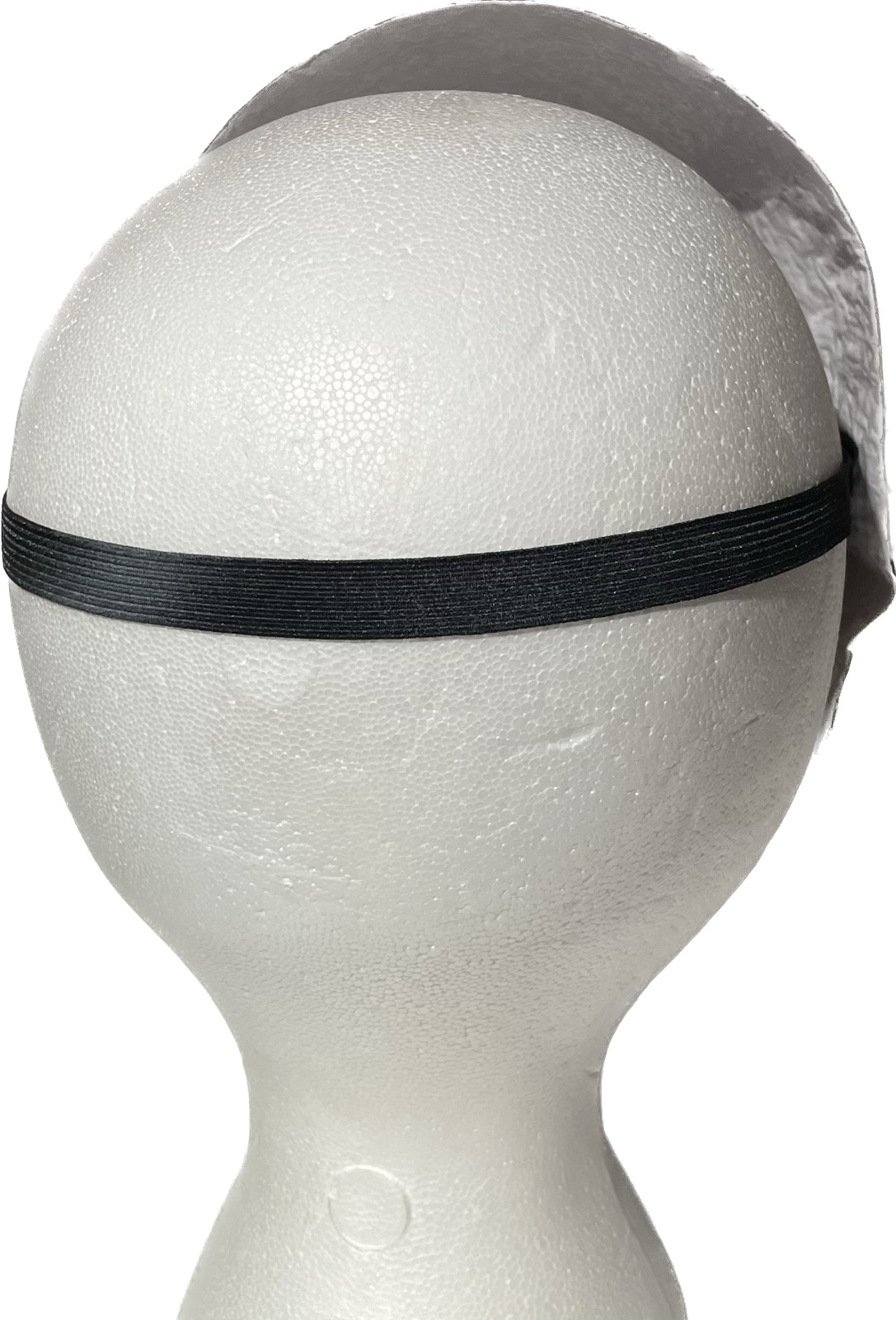 MOVING JAW CLOWN MASK Red Nose Adult Face Costume Evil Zombie Smile Mouth Opens