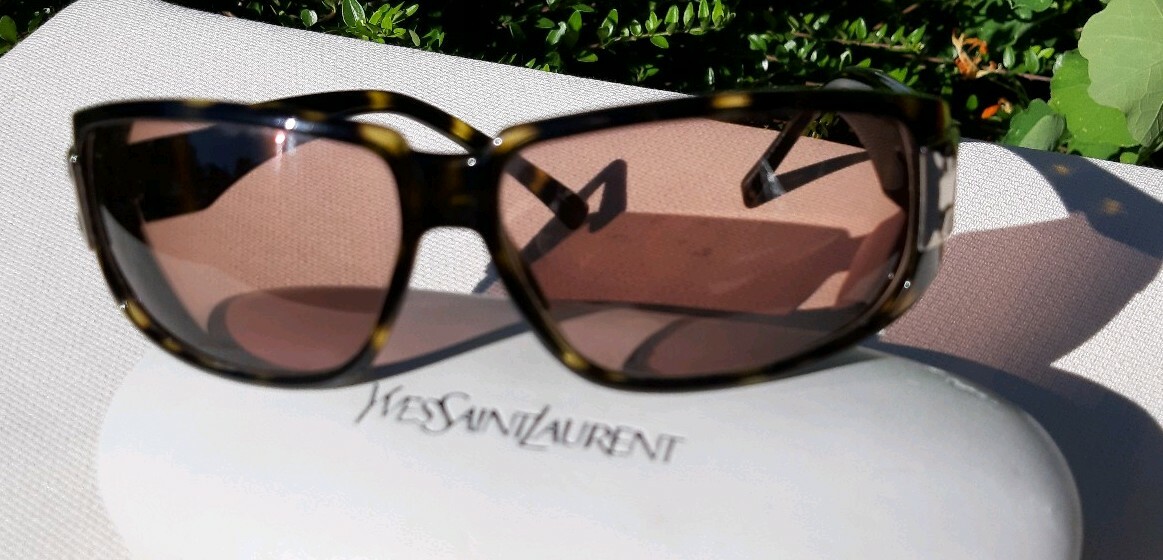 Occhiali da sole Yves Saint Laurent YSL 2138 S Occhiale da Sole NY7 Sunnglass