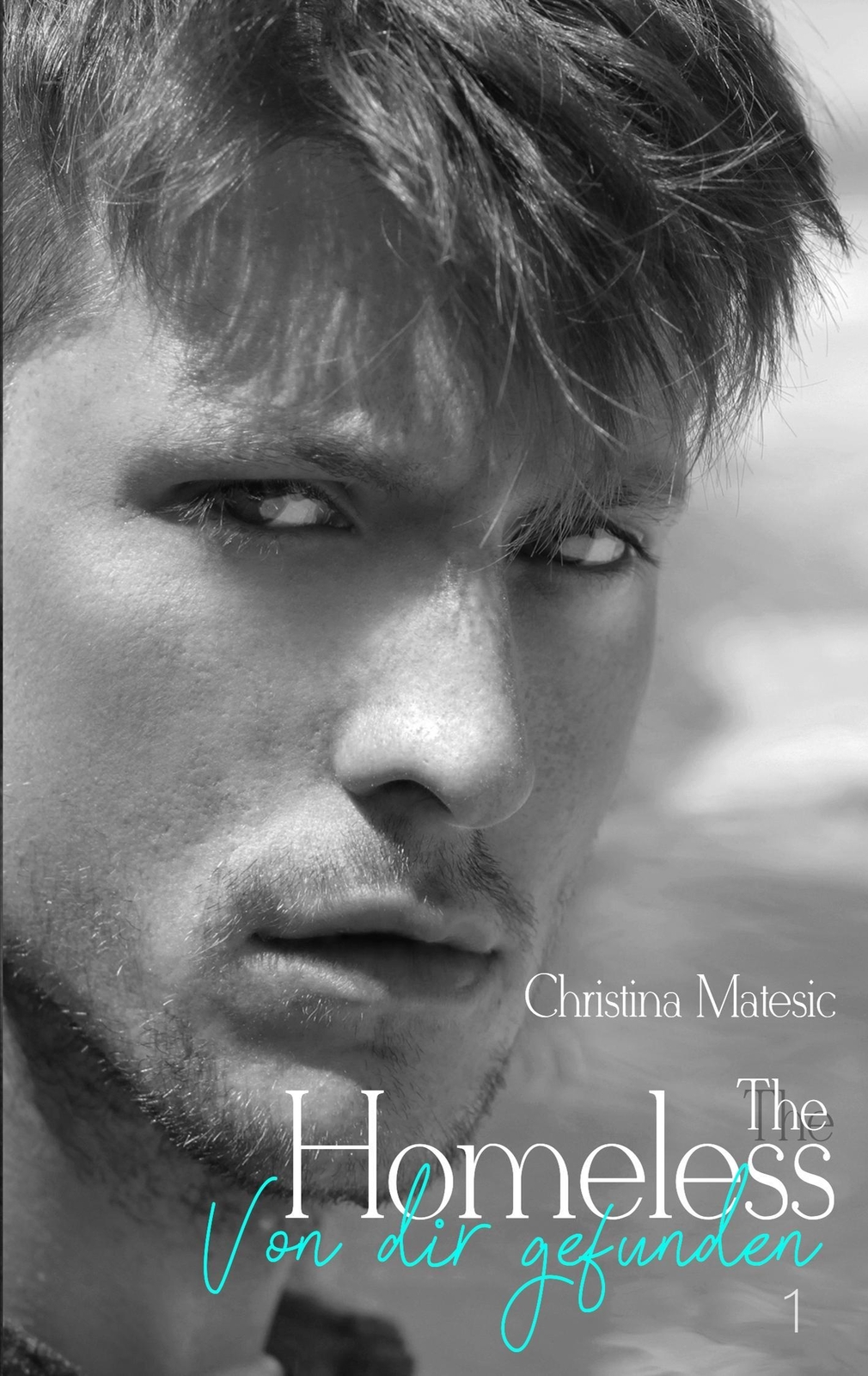 Christina Matesic | The Homeless | Taschenbuch | Deutsch (2019) | The