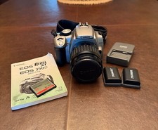 Canon Digital Rebel XT 350 D camera