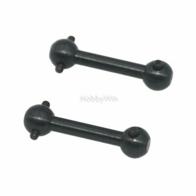 HSP part 86018 Centre Dogbones 2P for 1/16 RC Truck 94283