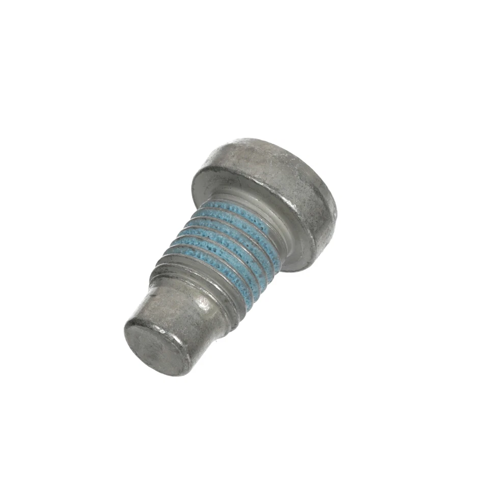 Tapón de expansión del cilindro del motor Corvette CTS H2 H3 H3T 2006-2010 NUEVO FABRICANTE DE EQUIPOS ORIGINALES 11610259 Foto 3 de 4