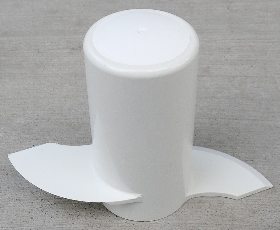 Magimix 3200XL Dough Blade Replacement Genuine 3200 XL Food 