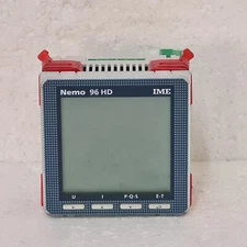 IME MF96001 Multifunction Power Meter Nemo 96 HD with IF96014 BACNET Module