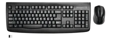 Keyboard for Life Wireless Set