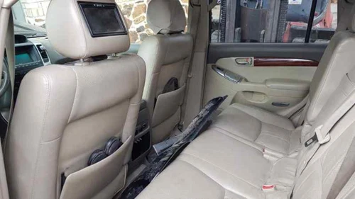 Enganche Remolque para TOYOTA LAND CRUISER (J12) 3.0 D4-D VX 2007 290429 - Imagen 6 de 10