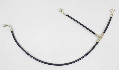 IPK Intrepid Praga Kart R2 Rear Brake Pipe