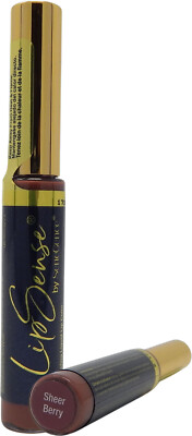   Lipsense Colors & Gloss by SeneGence - Full Size/New/Sealed - Lip Color  